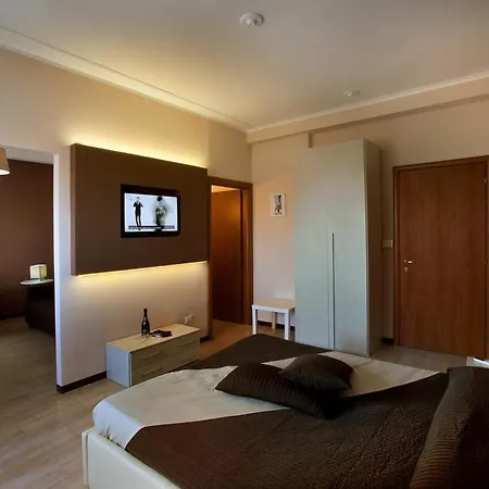 Hotel Sicilia