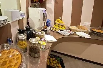 Hotel Sicilia 3*