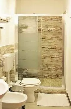 Hotell Sicilia Catania